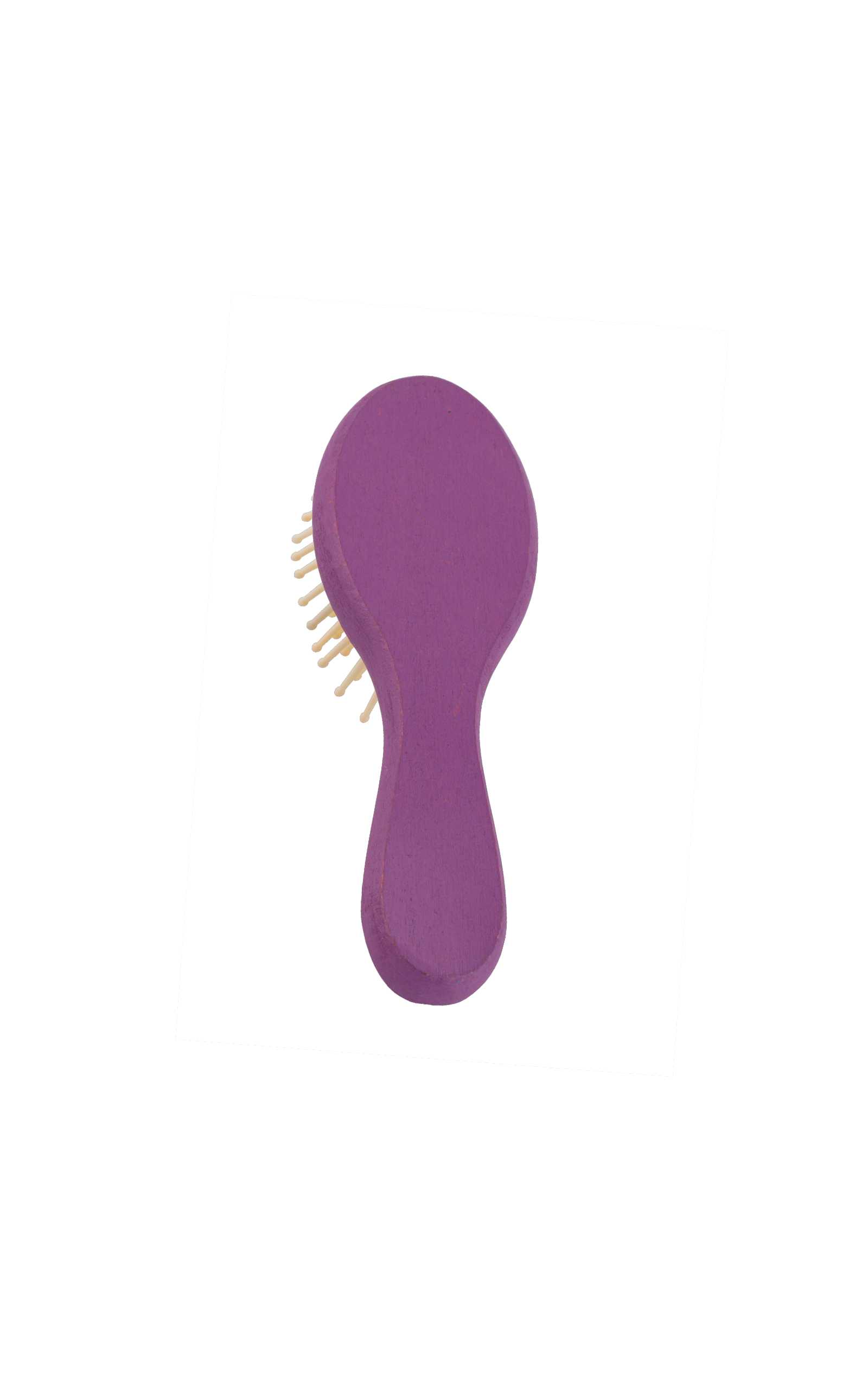 Szczotka mini brush plastikowa szpilka, 20,00 PLN